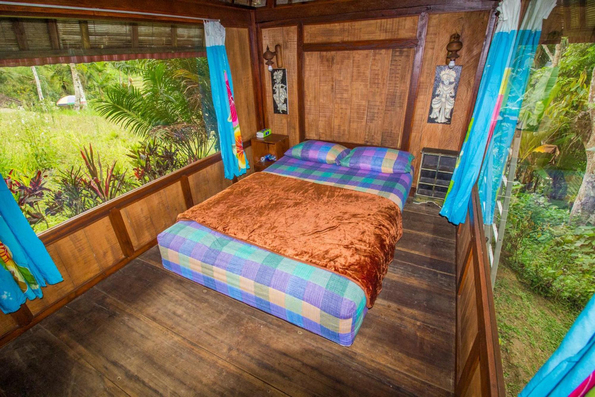 Pesona Bali Ecolodge By Agata Jatiluwih Værelse billede